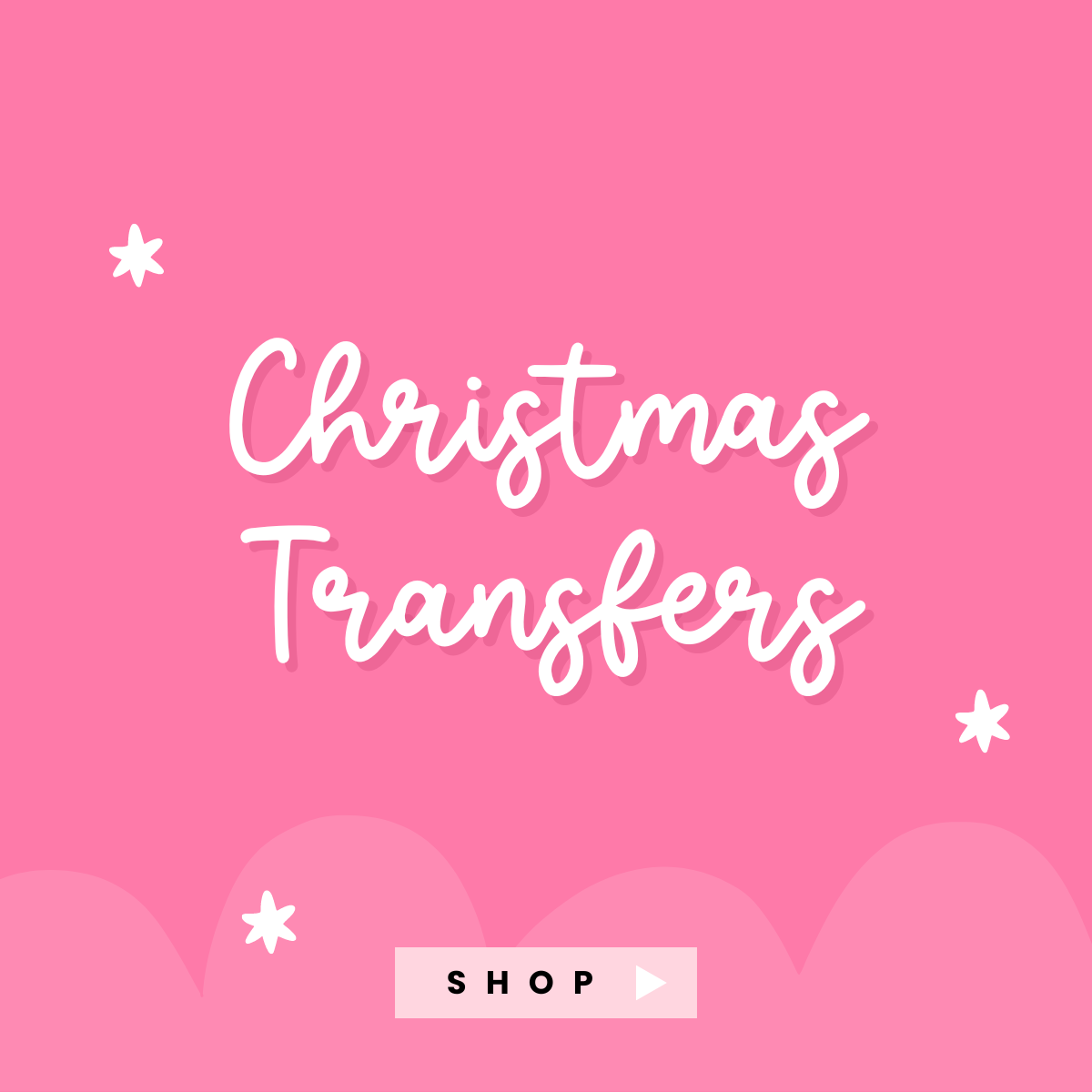 Christmas Transfers