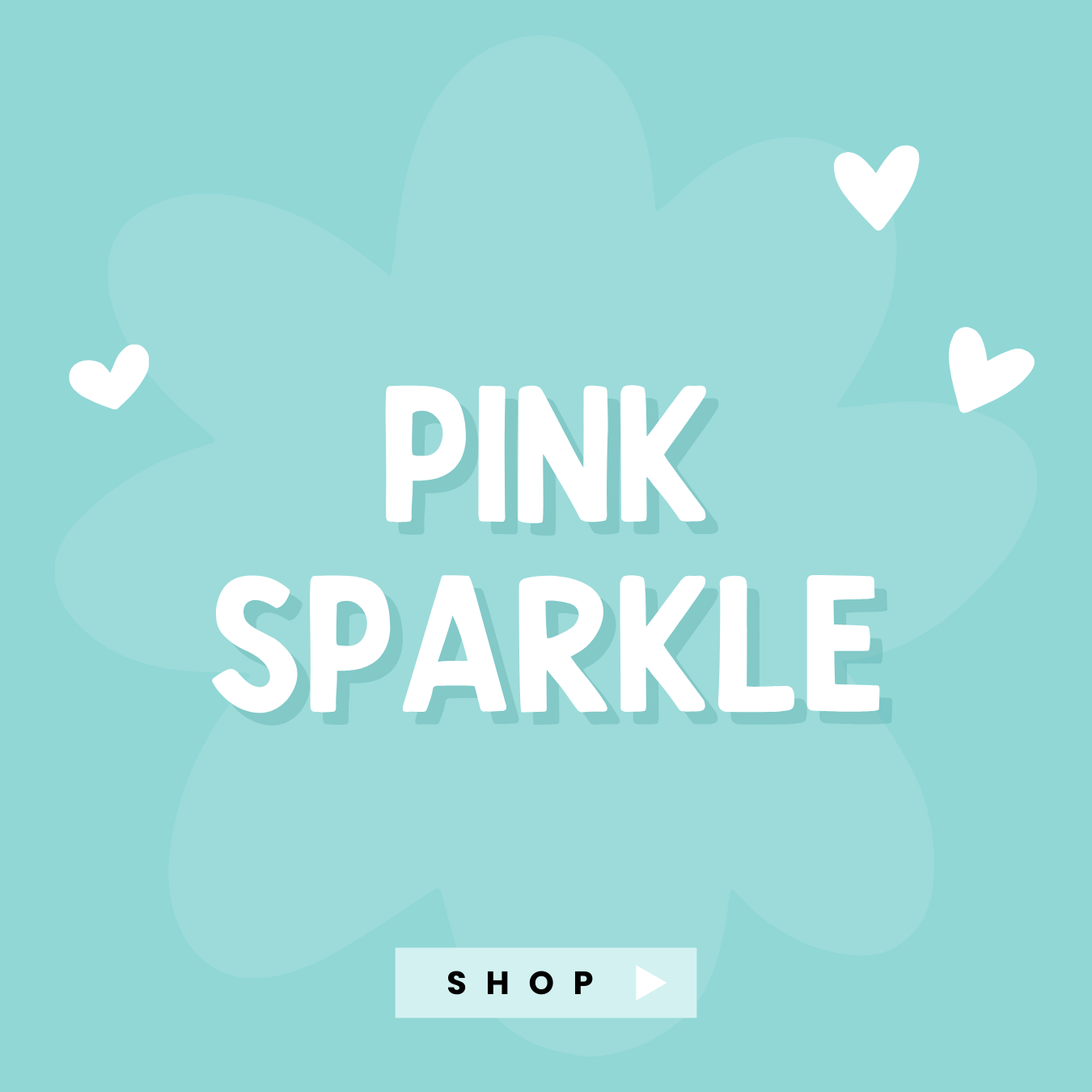 Pink Sparkle Collection