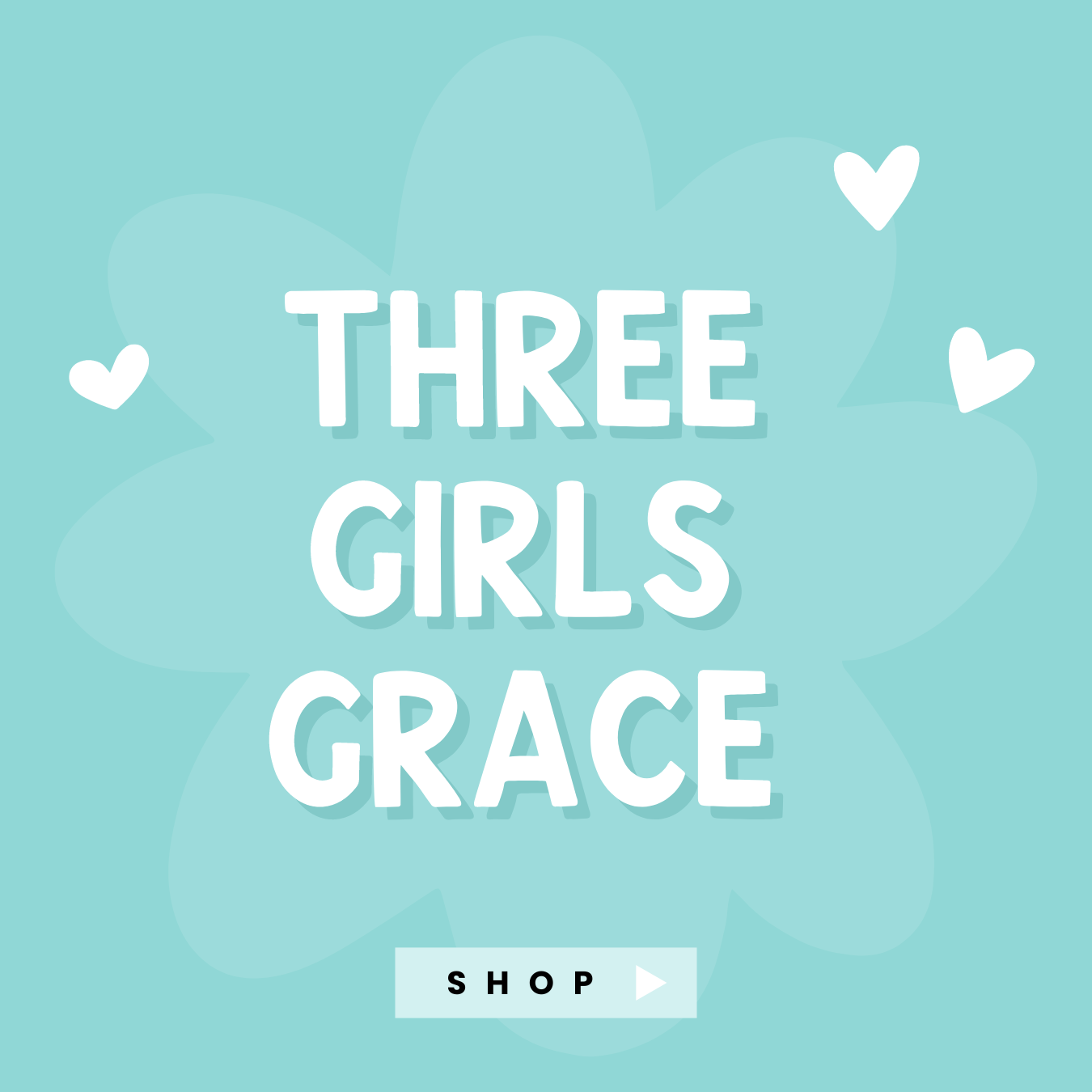 Three Girls Grace