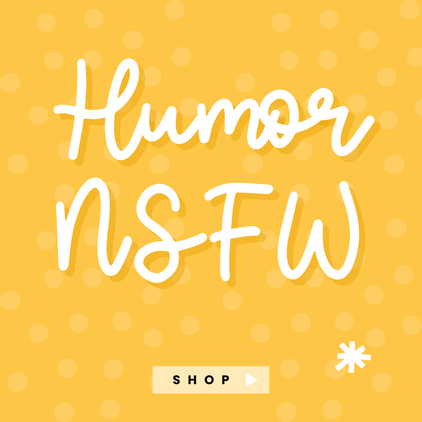 Humor / NSFW Transfers