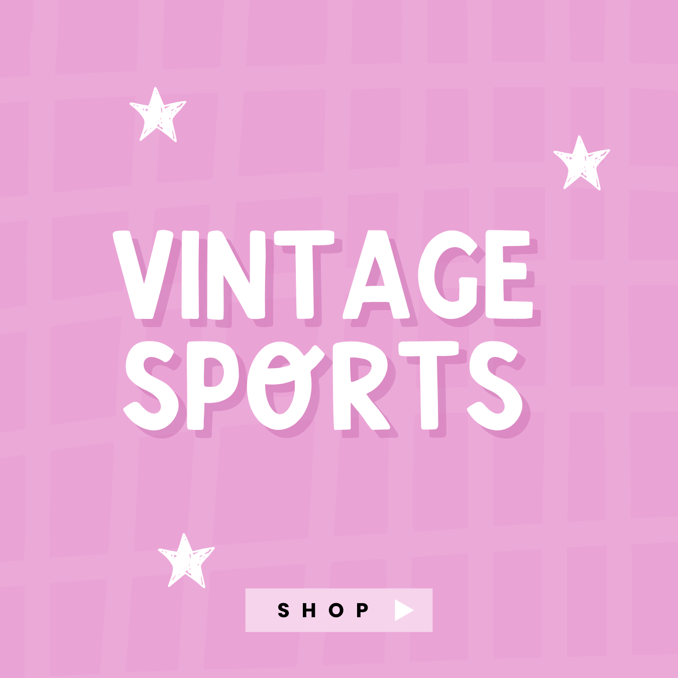 Vintage Sports Collection