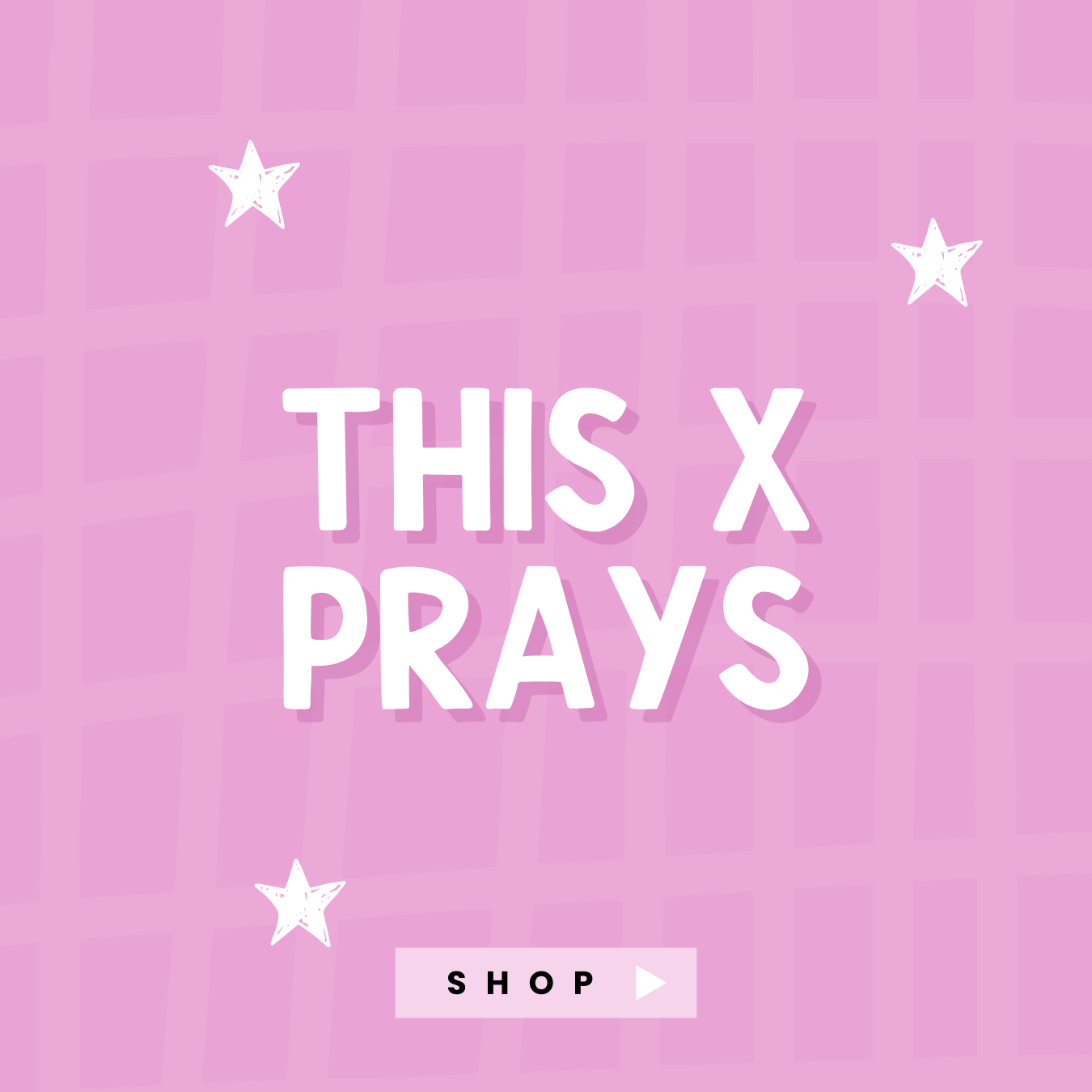 This X Prays