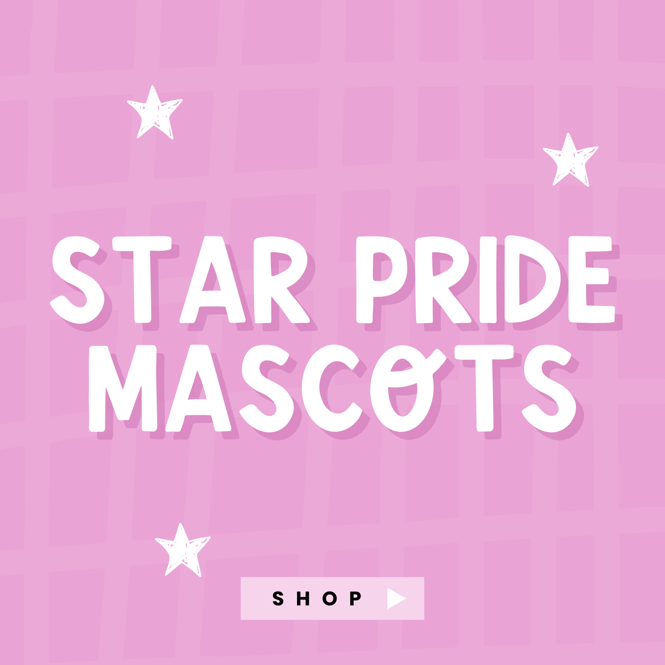 Star Pride Mascots