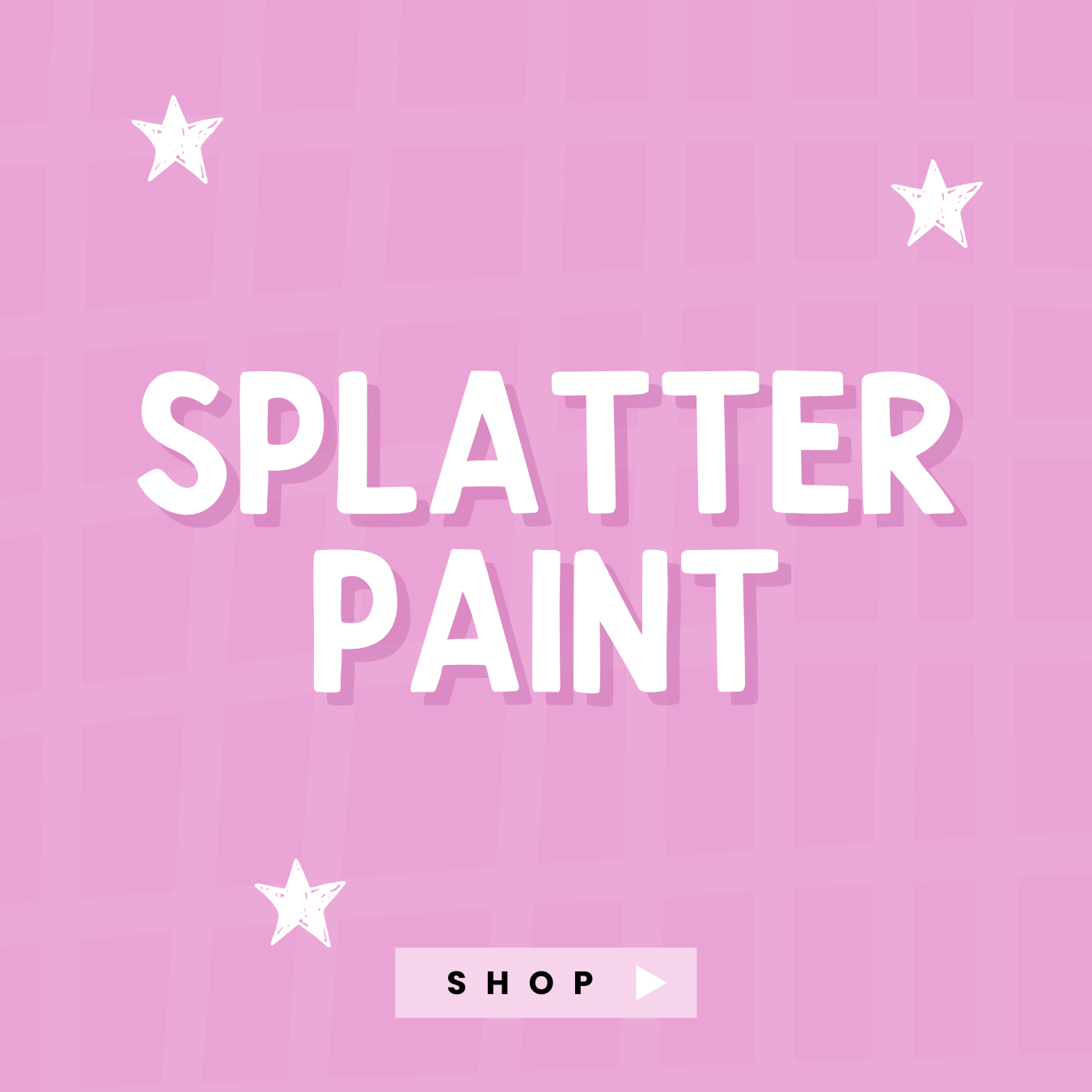 Splatter Paint Alpha