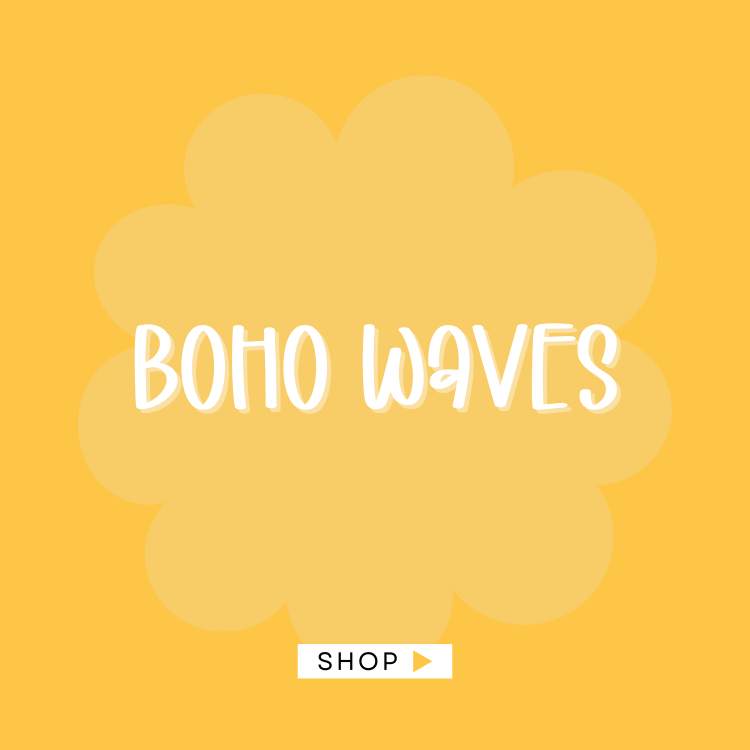 Boho Waves