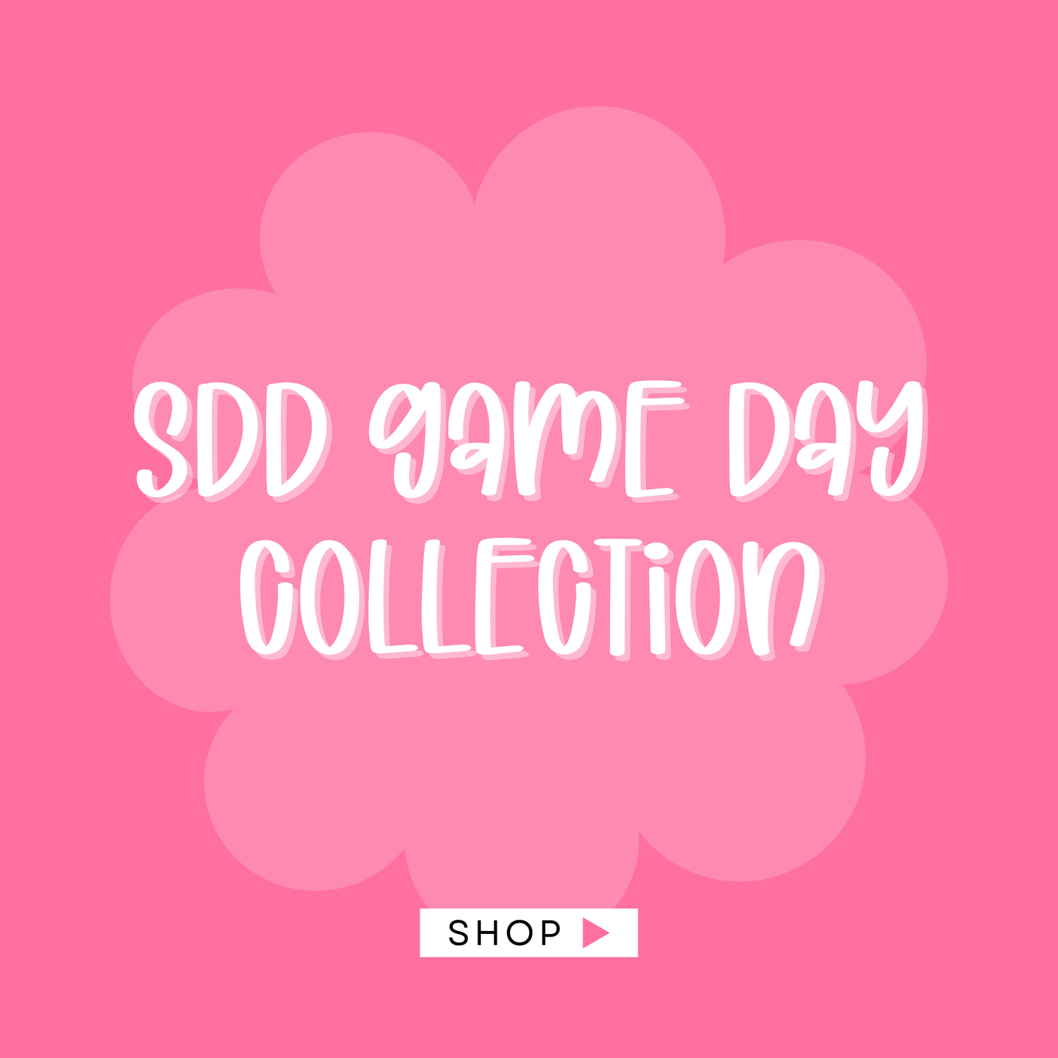 SDD Game Day Collection