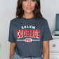 Salem Courage Softball