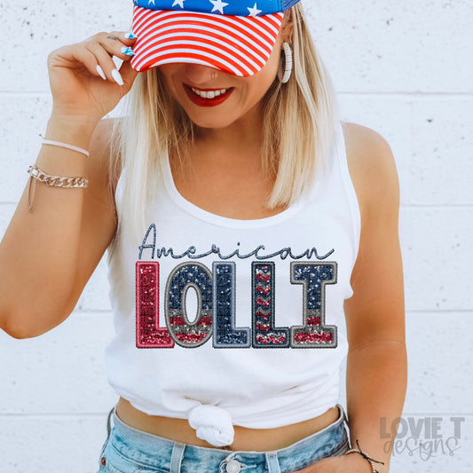 American Lolli