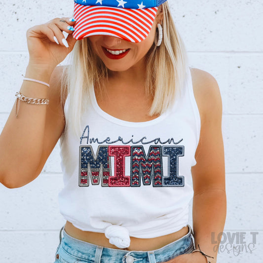 American Mimi