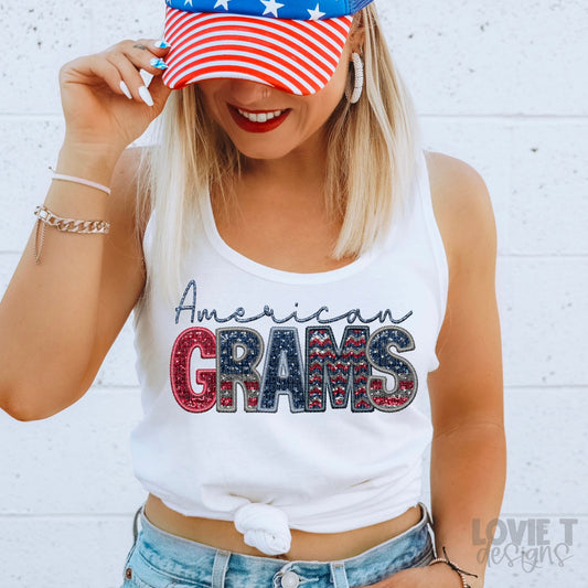 American Grams