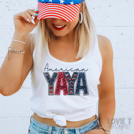 American Yaya