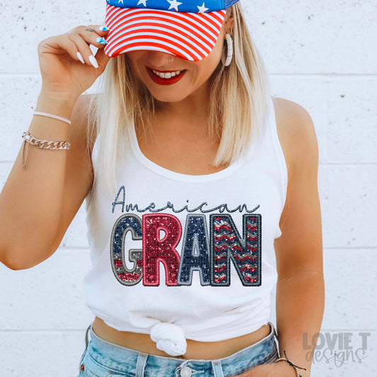 American Gran