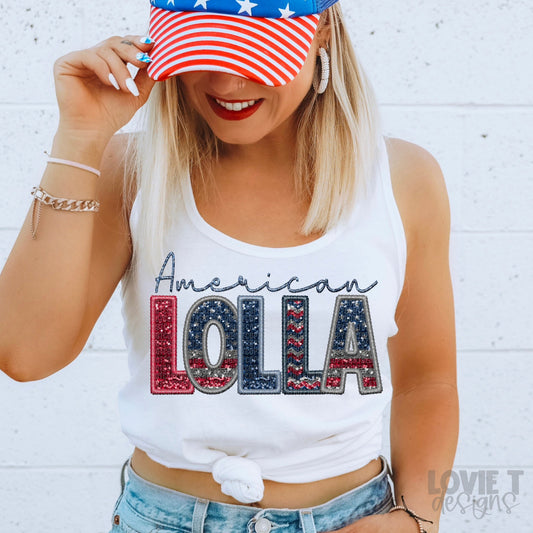American Lolla