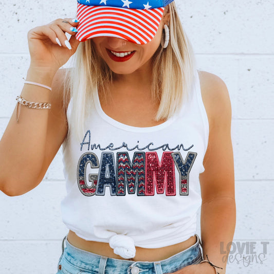 American Gammy
