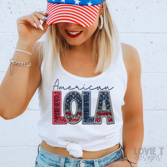 American Lola
