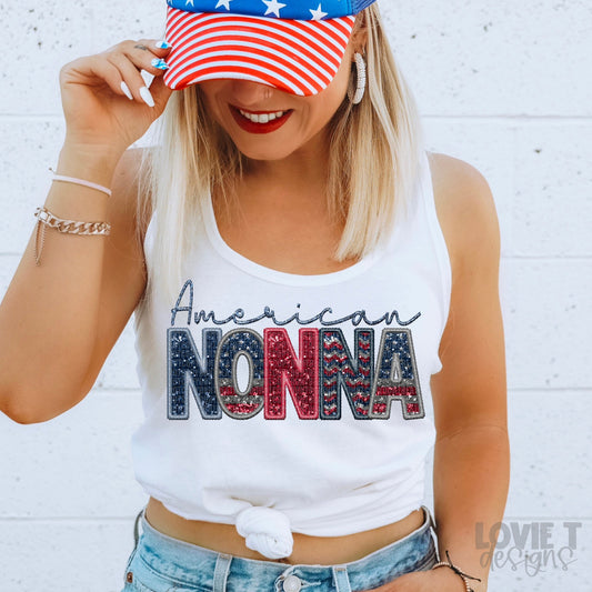 American Nonna