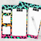 Colorful Leopard To Do List