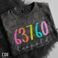 63760 Leopold Colorful Zipcode Colorful Zip Code