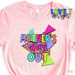 90's Back To School ***52 Options***