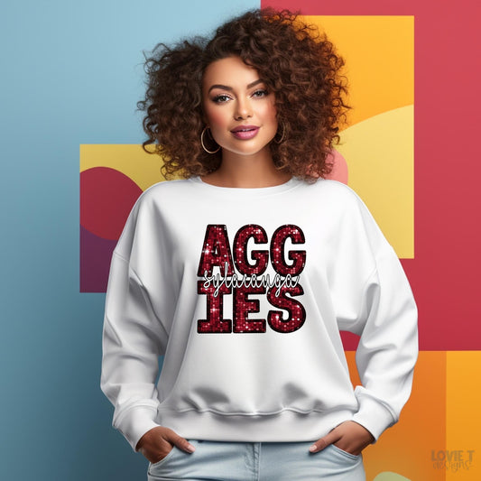 Aggies Sylacauga-Lovie T Designs