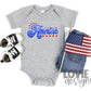 America-Lovie T Designs