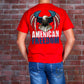 American Freedom-Lovie T Designs