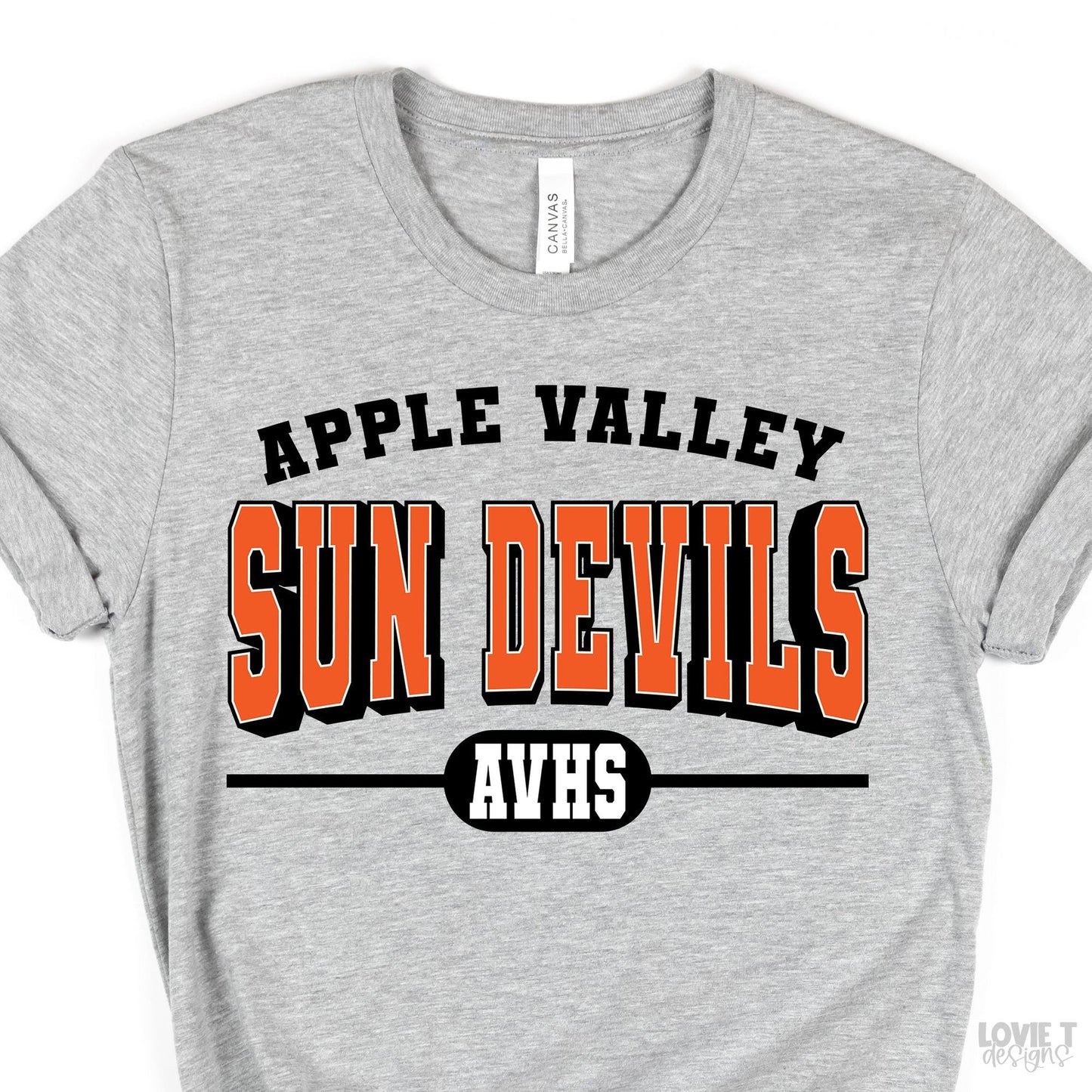 Apple Valley Sun Devils
