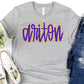 Ariton Purple Yellow Gold-Lovie T Designs