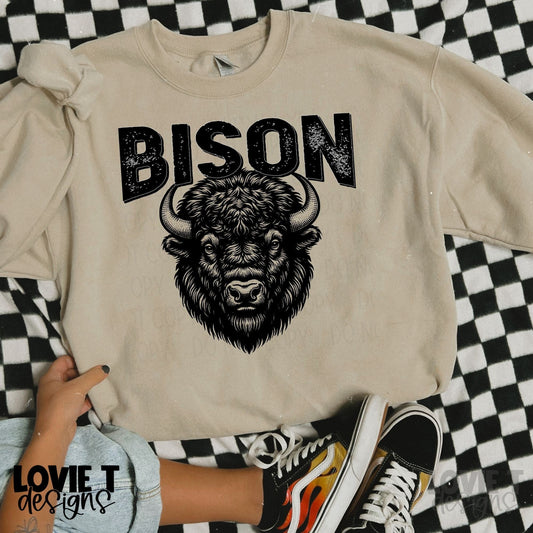 BW Mascot Collection-Lovie T Designs