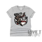 Baller Mom Baseball-Lovie T Designs