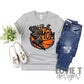 Baller Mom Basketball-Lovie T Designs