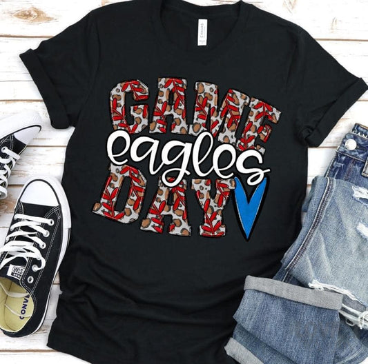 Baseball Softball Game Day-Lovie T Designs