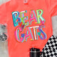 Bearcats Cheery Bright-Lovie T Designs