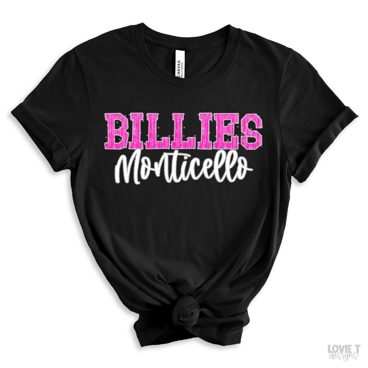 Billies Monticello