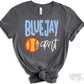 BlueJay Softball Spirit