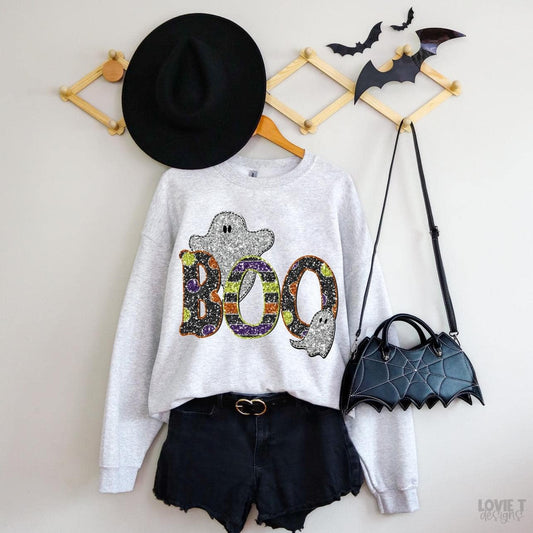 Boo-Lovie T Designs