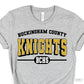 Buckingham County Knights
