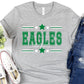 Canton Eagles All Stars-Lovie T Designs