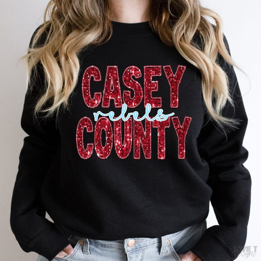 Casey County Rebels