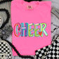 Cheer Cheery Bright-Lovie T Designs