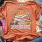 Cozy Girl Book Club-Lovie T Designs