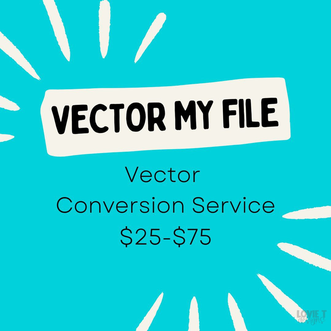 Vector My File-Lovie T Designs