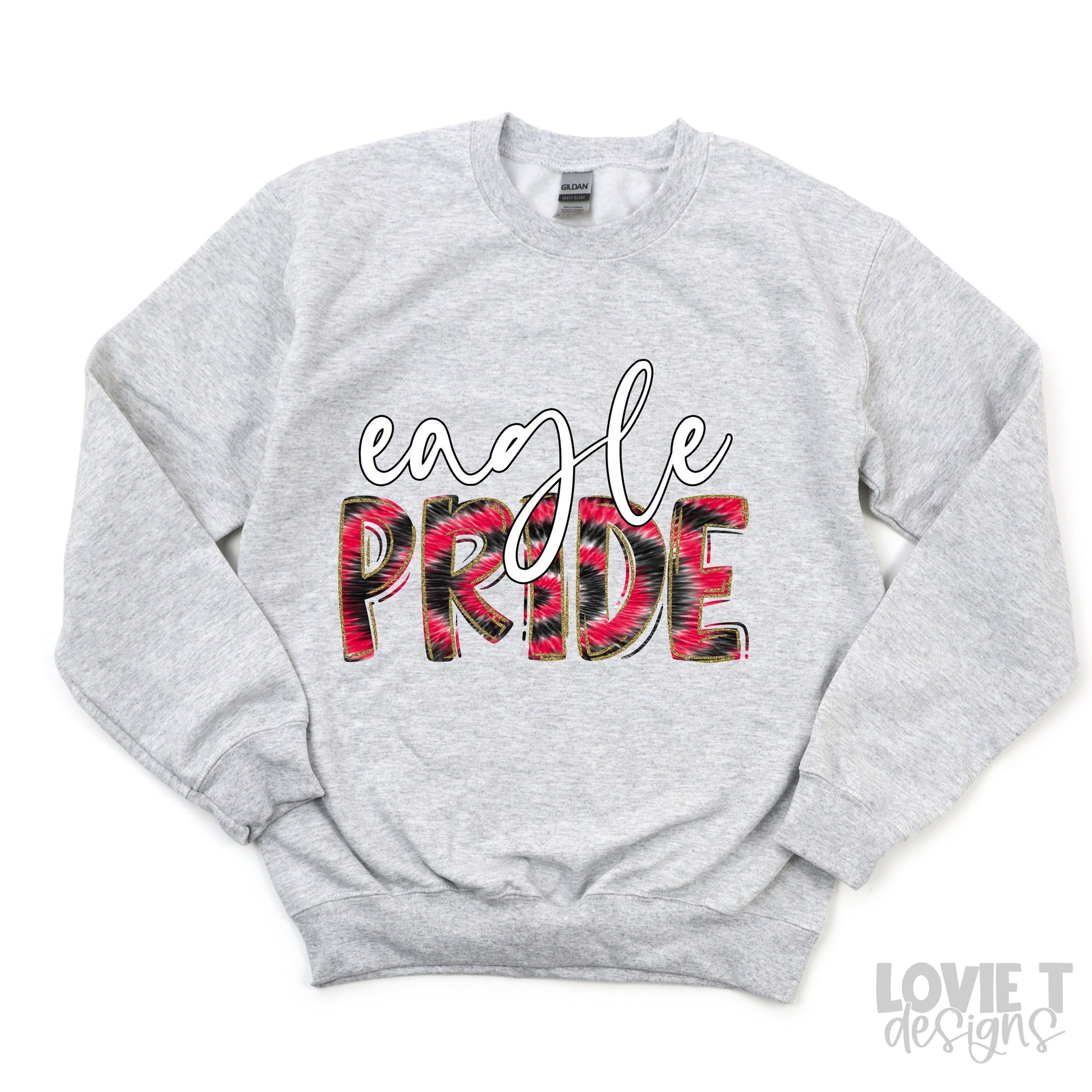 Custom Star Pride-Lovie T Designs