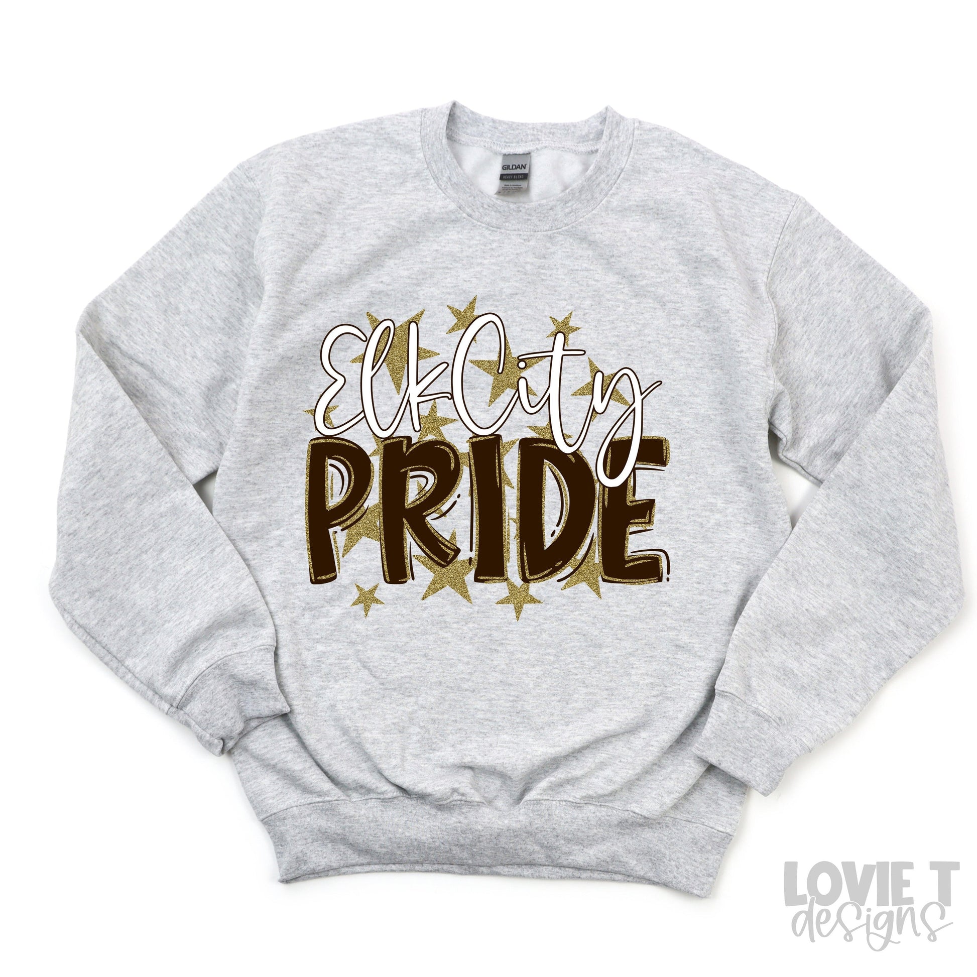 Custom Star Pride-Lovie T Designs