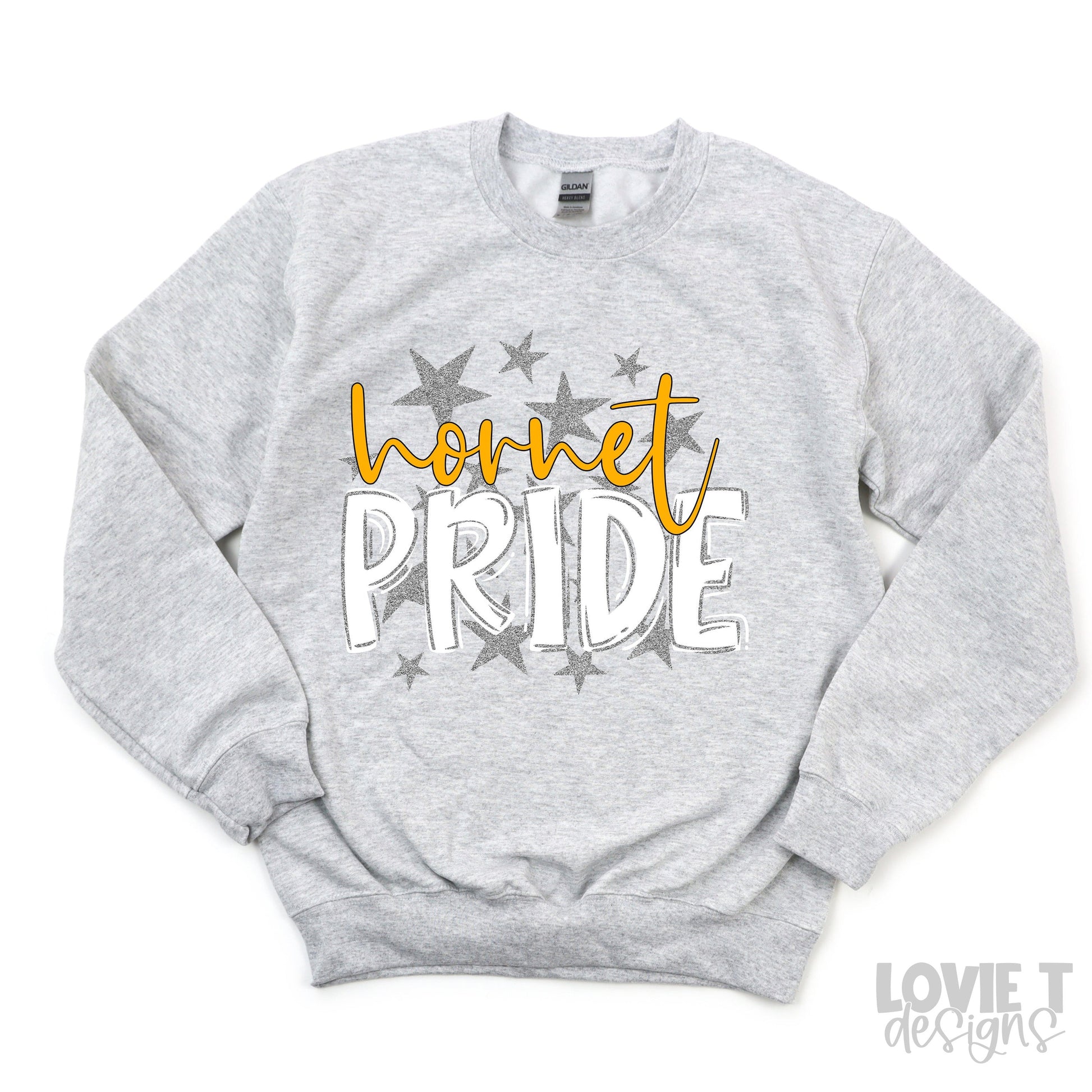 Custom Star Pride-Lovie T Designs