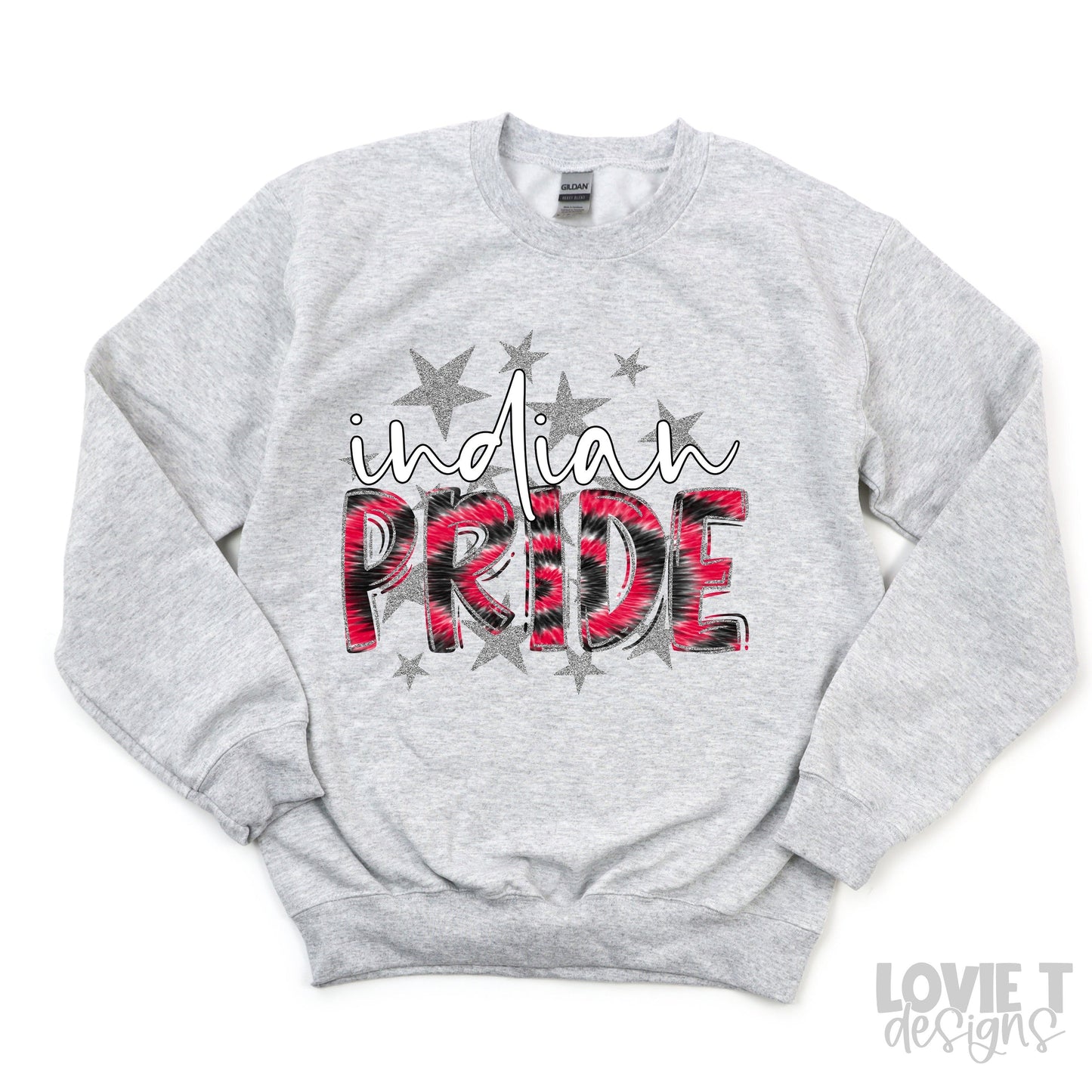 Custom Star Pride-Lovie T Designs