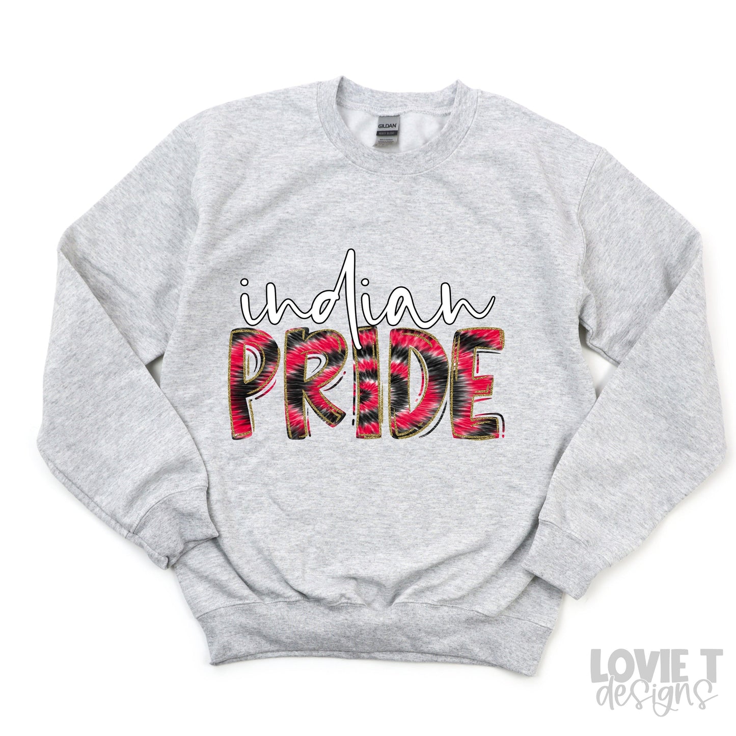 Custom Star Pride-Lovie T Designs