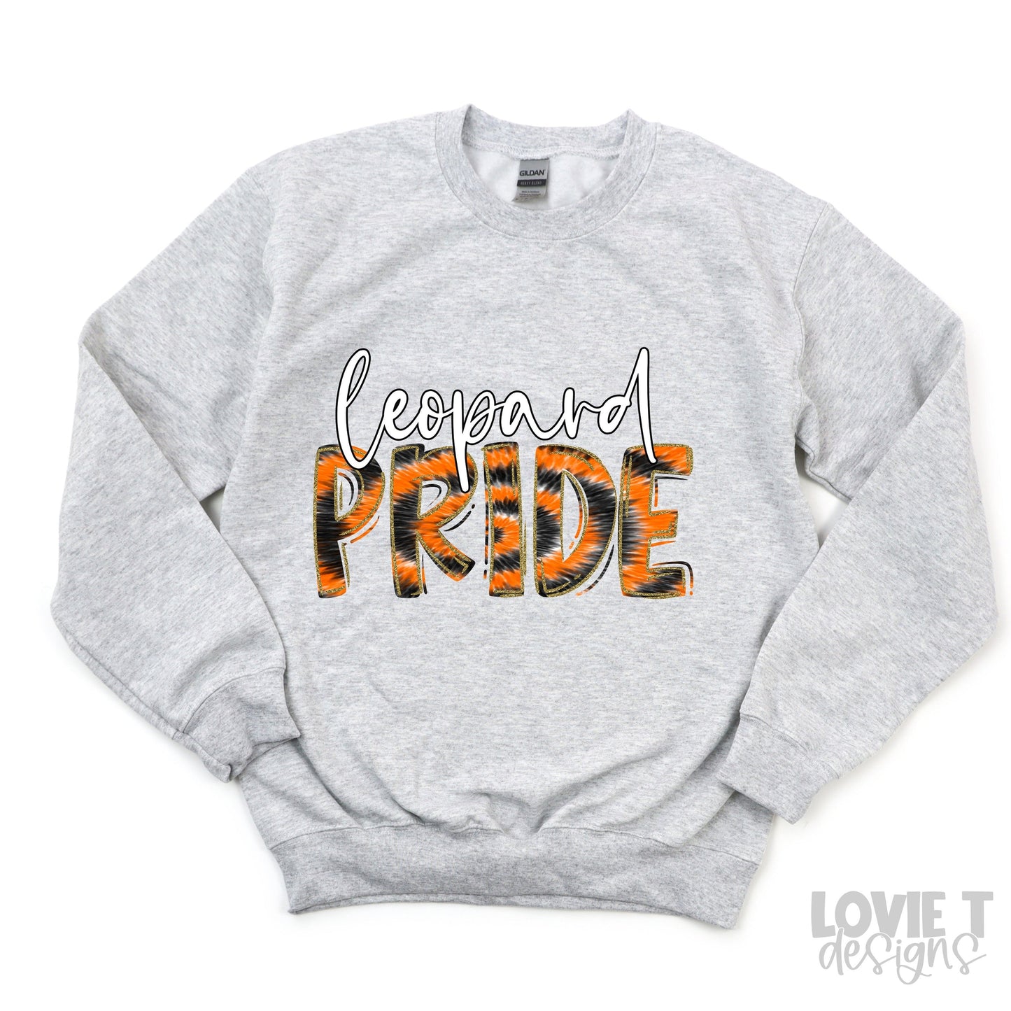 Custom Star Pride-Lovie T Designs