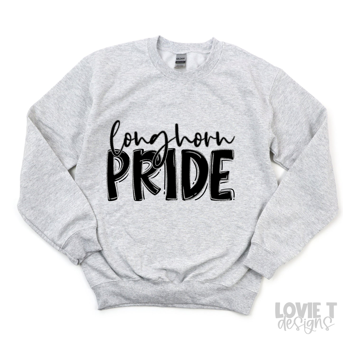 Custom Star Pride-Lovie T Designs