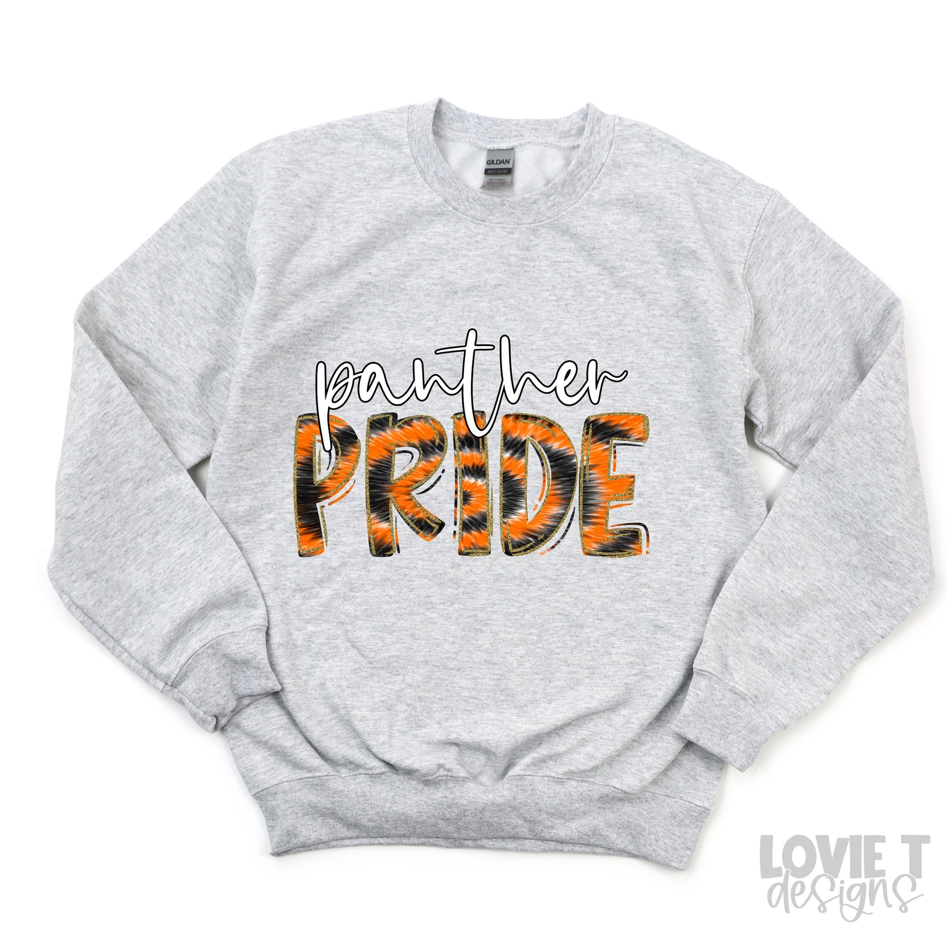 Custom Star Pride-Lovie T Designs